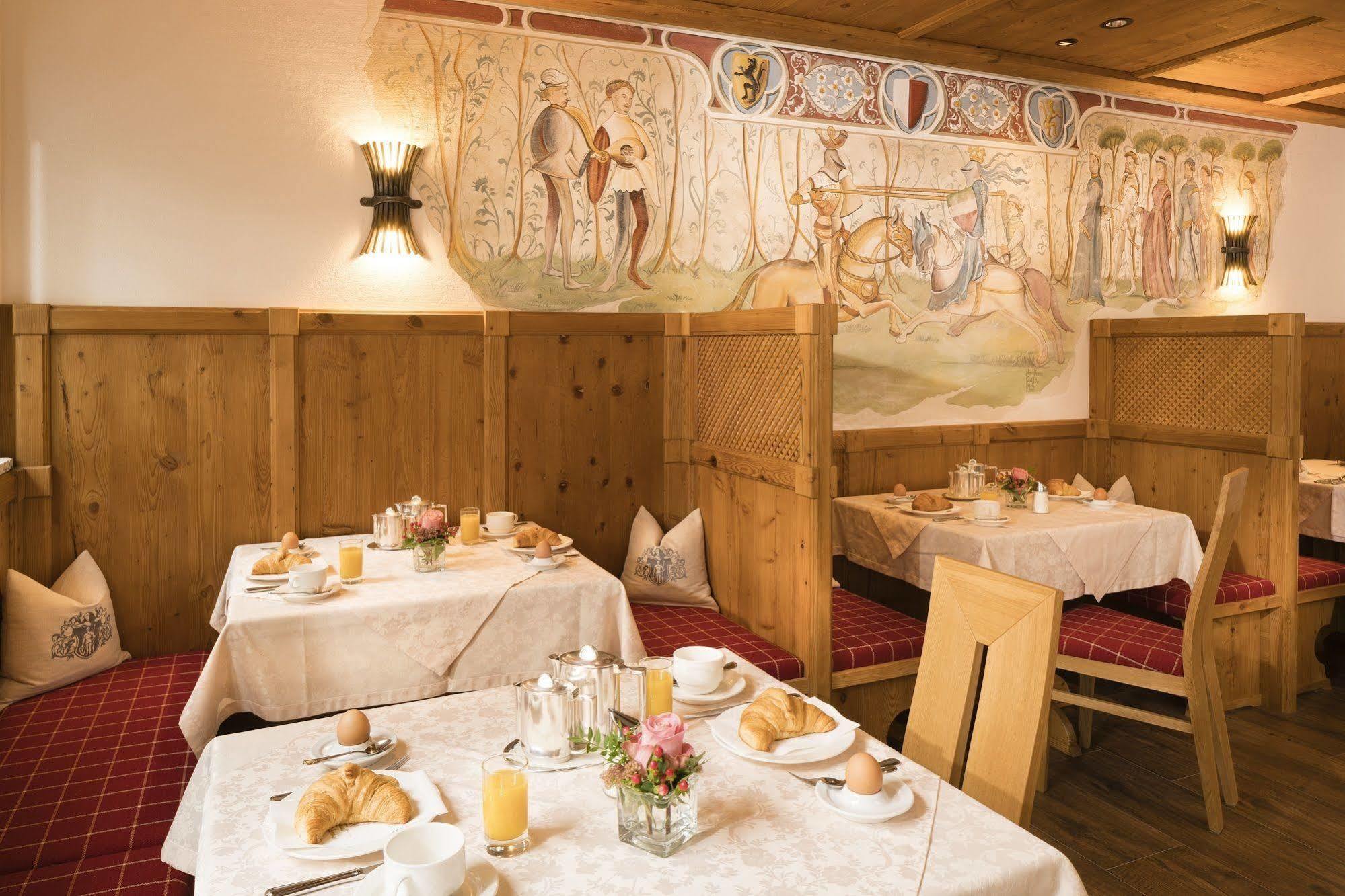 Hotel Haymon Зеефелд в Тирол Екстериор снимка