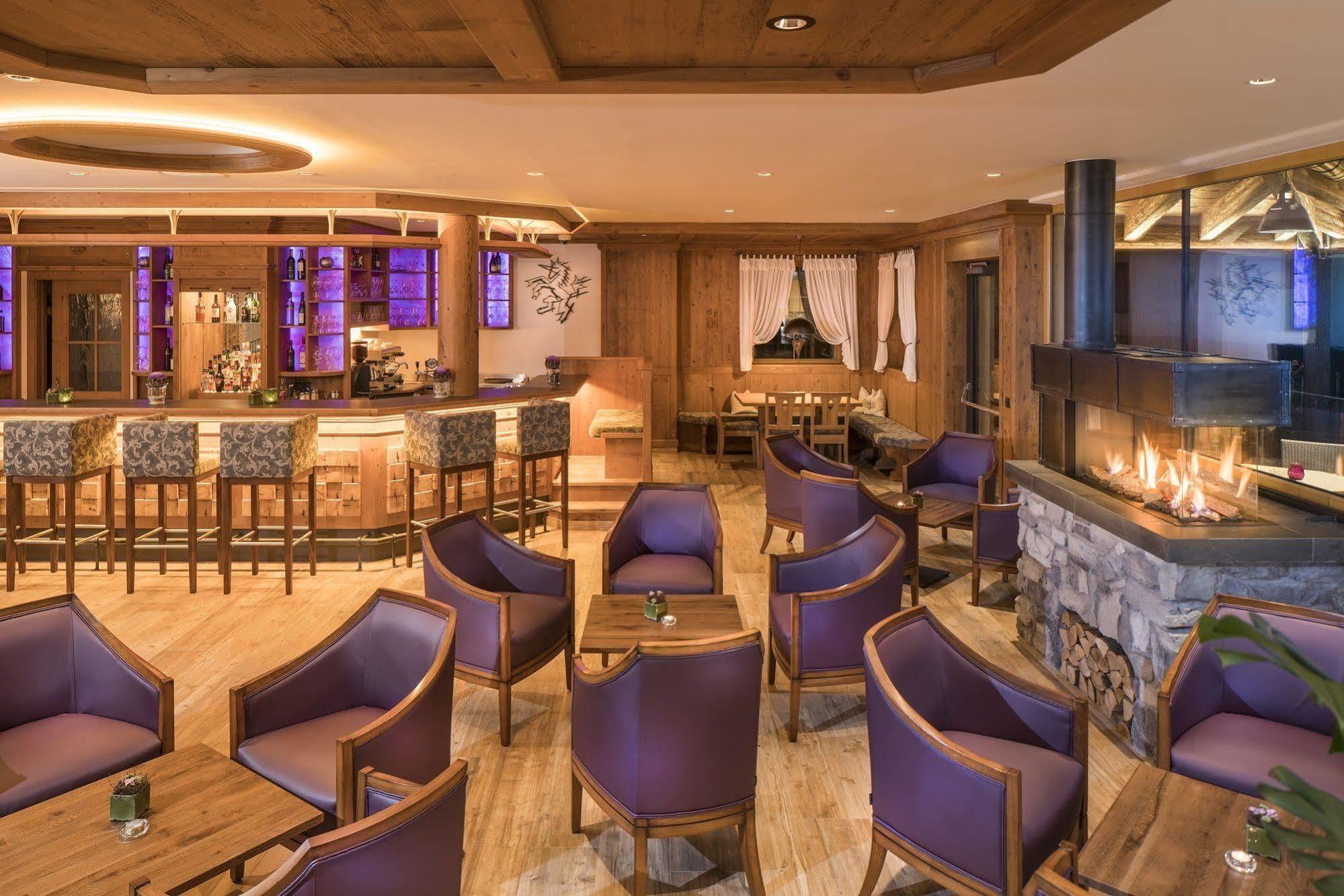 Hotel Haymon Зеефелд в Тирол Екстериор снимка