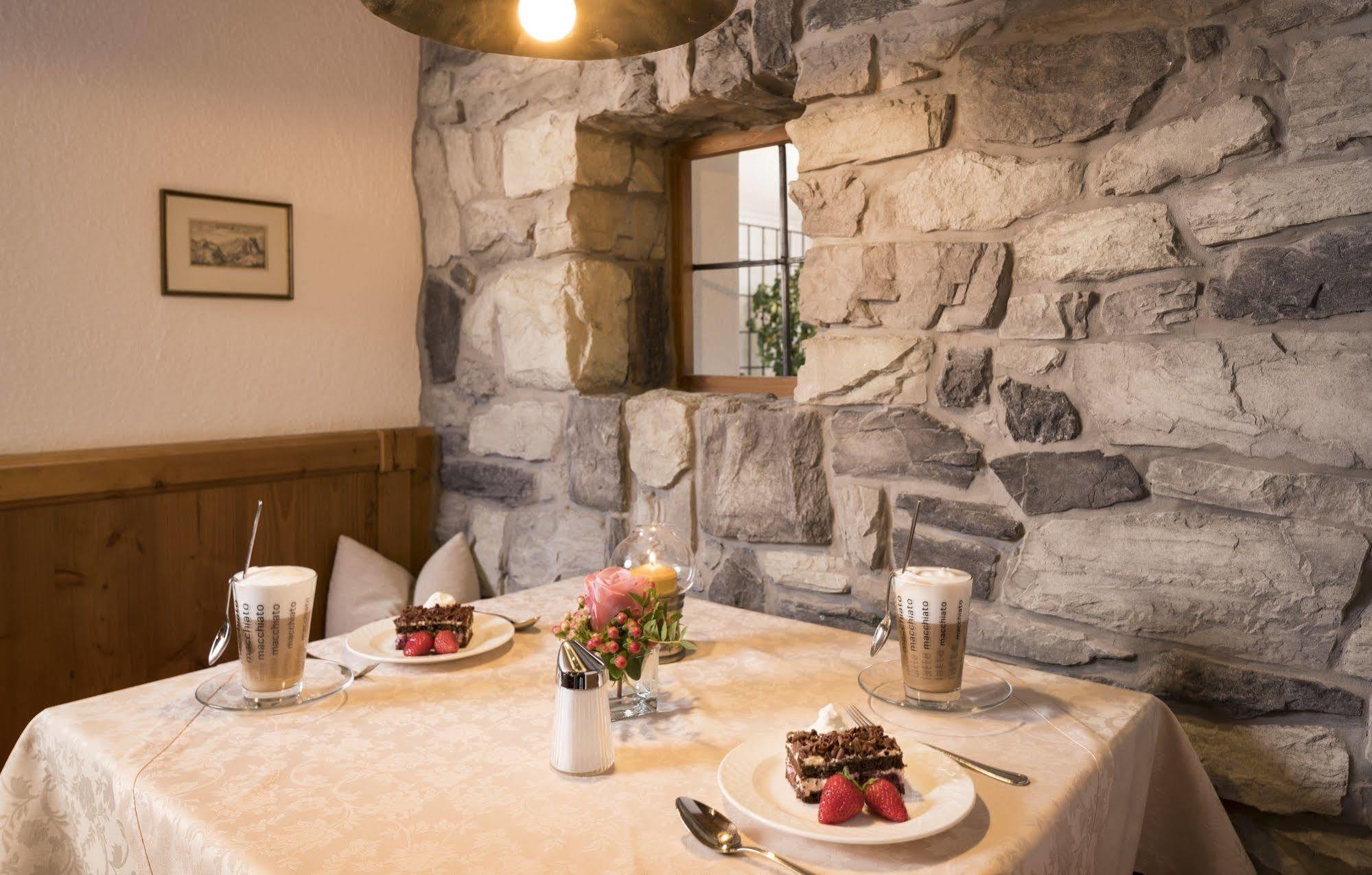 Hotel Haymon Зеефелд в Тирол Екстериор снимка