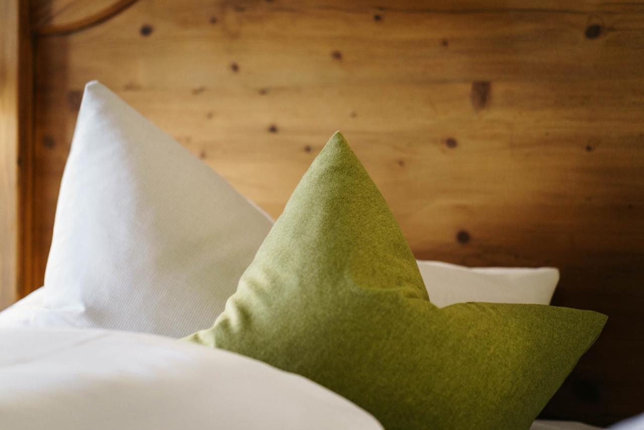 Hotel Haymon Зеефелд в Тирол Екстериор снимка