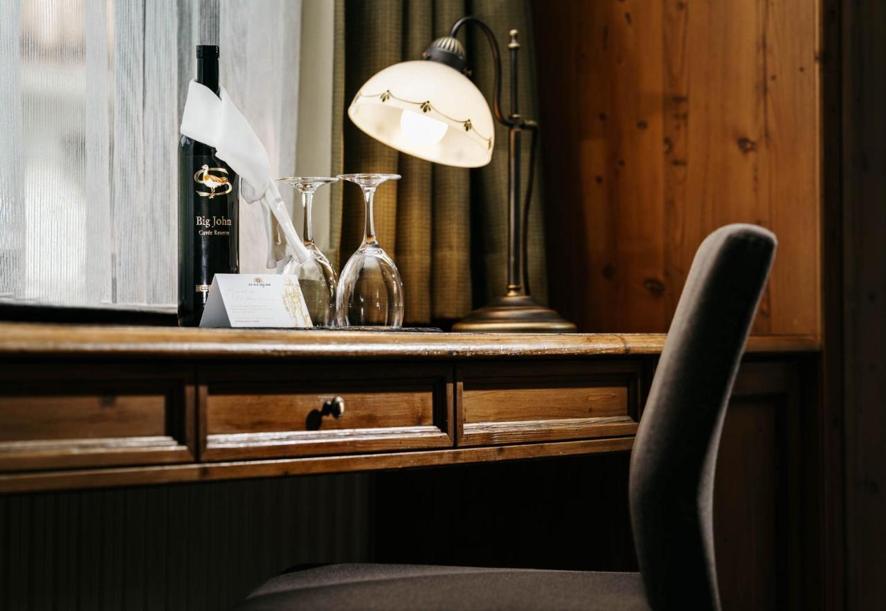 Hotel Haymon Зеефелд в Тирол Екстериор снимка
