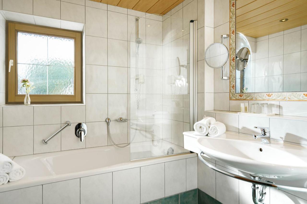 Hotel Haymon Зеефелд в Тирол Екстериор снимка