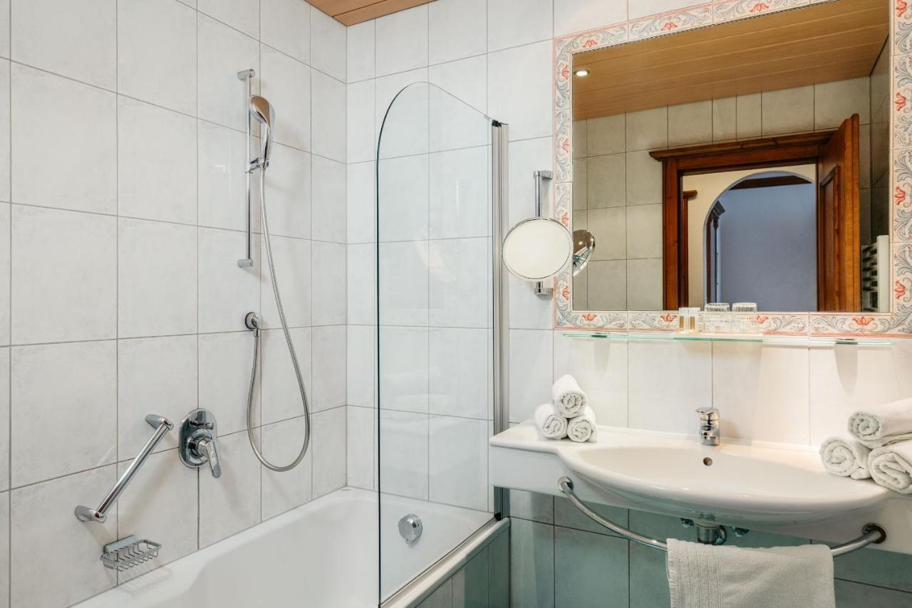 Hotel Haymon Зеефелд в Тирол Екстериор снимка