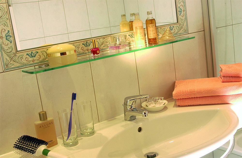 Hotel Haymon Зеефелд в Тирол Екстериор снимка
